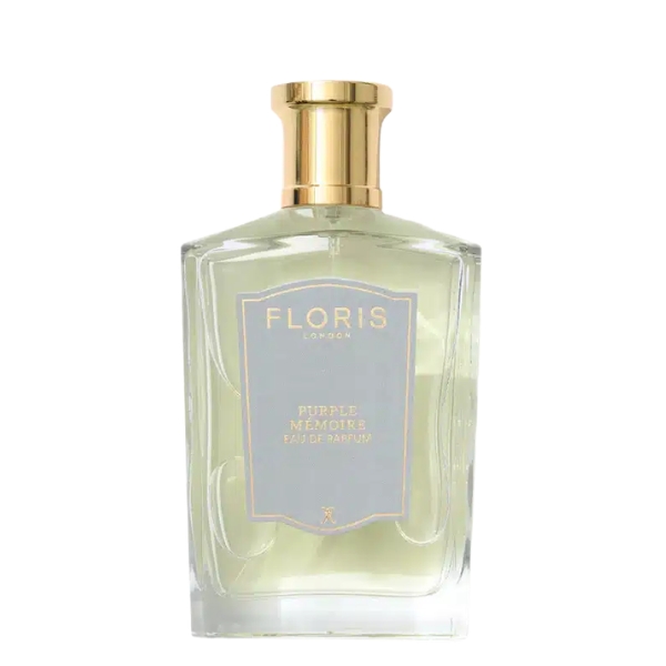 عطر ادکلن فلوریس پرپل مموری | Floris Purple Mémoire