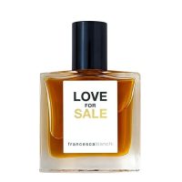 Francesca Bianchi Love for Sale