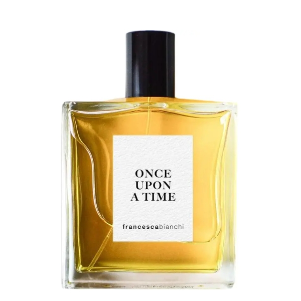 Francesca Bianchi Once Upon A Time
