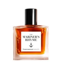 Francesca Bianchi The Mariner’s Rhyme