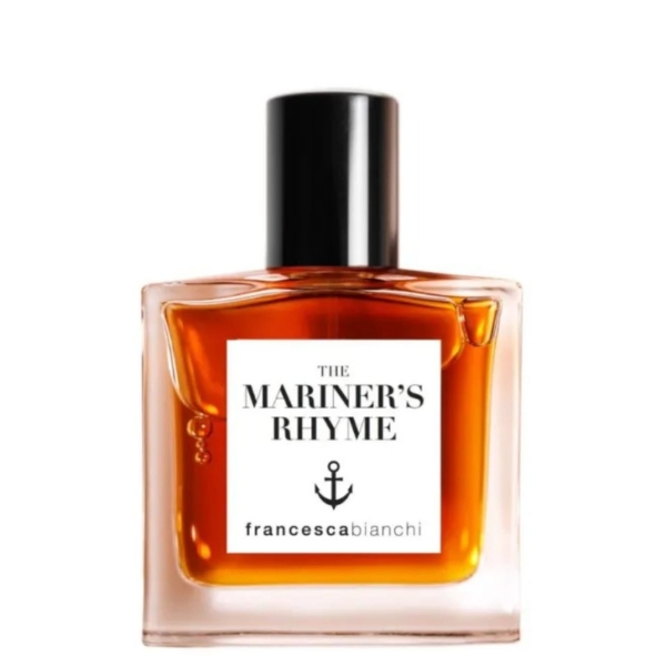 Francesca Bianchi The Mariner’s Rhyme