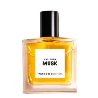 Francesca Bianchi Unspoken Musk