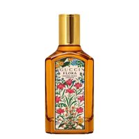 عطر ادکلن گوچی فلورا گورجس اورکید اینتنس | Gucci Flora Gorgeous Orchid Intense