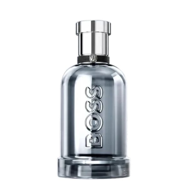 Hugo Boss Bottled Beyond EDT Intense