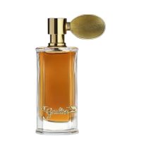 Jean Paul Gaultier Ambre Tatouage