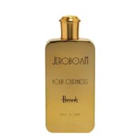 Jeroboam Your Oudhness