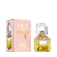 عطر ادکلن جویسی کوتور اویی پلی بلومینگ بیب | Juicy Couture Oui Play Blooming Babe