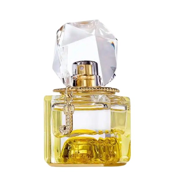 عطر ادکلن جویسی کوتور اویی پلی بلومینگ بیب | Juicy Couture Oui Play Blooming Babe