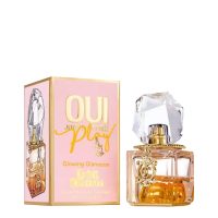عطر ادکلن جویسی کوتور اویی پلی گلوئینگ گلامازون | Juicy Couture Oui Play Glowing Glamazon