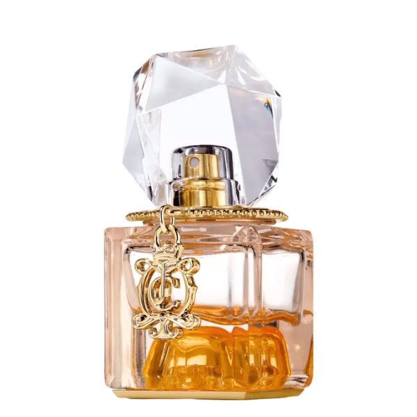 عطر ادکلن جویسی کوتور اویی پلی گلوئینگ گلامازون | Juicy Couture Oui Play Glowing Glamazon