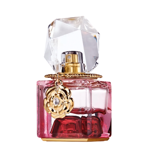 عطر ادکلن جویسی کوتور اویی پلی رزی دارلینگ | Juicy Couture Oui Play Rosy Darling