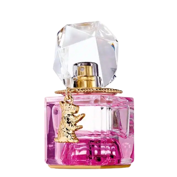 عطر ادکلن جویسی کوتور اویی پلی سوییت دیوا | Juicy Couture Oui Play Sweet Diva