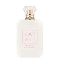 عطر ادکلن کایالی بوجی کیتی کارامل میلک 22 | Kayali Boujee Kitty Caramel Milk 22