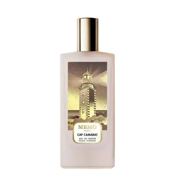 عطر ادکلن ممو پاریس کپ کامارات | Memo Paris Cap Camarat