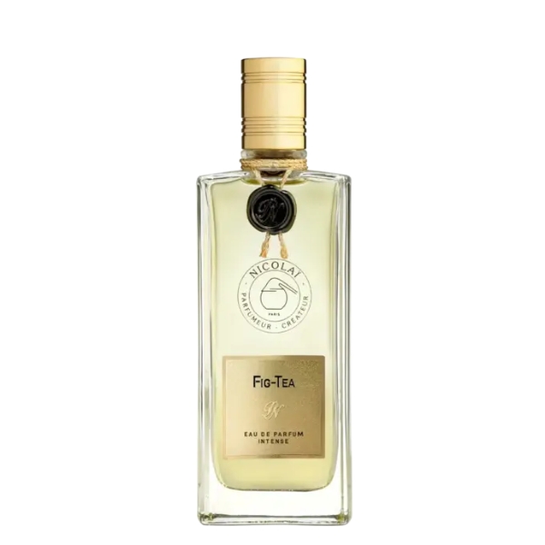 عطر ادکلن نیکولای فیگ تی اینتنس | Nicolai Fig Tea Intense