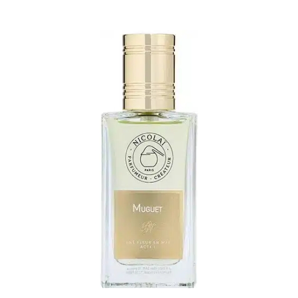 عطر ادکلن نیکولای موگت | Nicolai Muguet