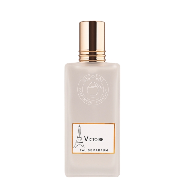 عطر ادکلن نیکولای ویکتویر | Nicolai Victoire