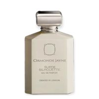 عطر ادکلن اورماندو جین سوئد سیلوهت | Ormonde Jayne Suede Silhouette