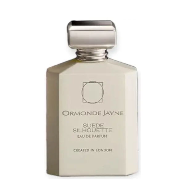 عطر ادکلن اورماندو جین سوئد سیلوهت | Ormonde Jayne Suede Silhouette