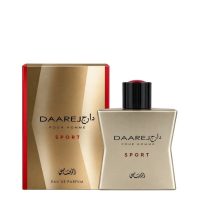 عطر ادکلن رصاصی دارج اسپرت | Rasasi Daarej Sport