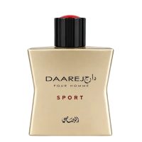 عطر ادکلن رصاصی دارج اسپرت | Rasasi Daarej Sport