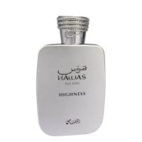 عطر ادکلن رصاصی هوس هاینس | Rasasi Hawas Highness
