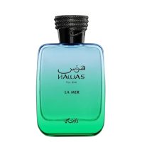 عطر ادکلن رصاصی هوس لا مر | Rasasi Hawas La Mer
