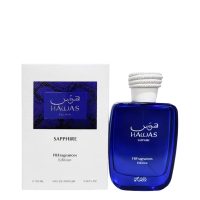 عطر ادکلن رصاصی هوس سفیر | Rasasi Hawas Sapphire