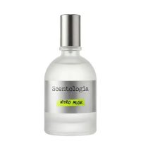 عطر ادکلن سنتولوژیا نیترو ماسک | Scentologia Nitro Musk