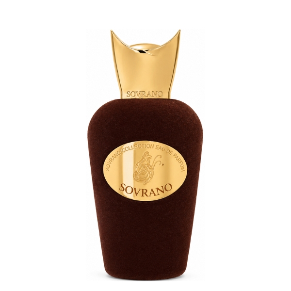 عطر ادکلن سوسپیرو سوورانو | Sospiro Sovrano