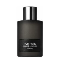 عطر ادکلن تام فورد آمبر لدر رزرو | Tom Ford Ombre Leather Reserve