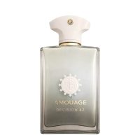 عطر ادکلن آمواج دسیژن ۴۲ | Amouage Decision 42