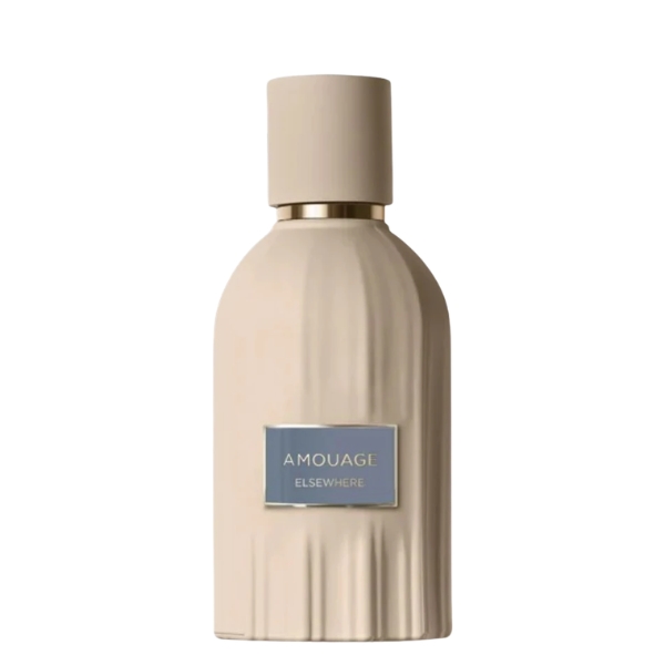 عطر ادکلن آمواج السور | Amouage Elsewhere