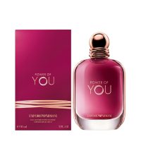 عطر ادکلن جورجیو آرمانی پاور آف یو | Giorgio Armani Power of You