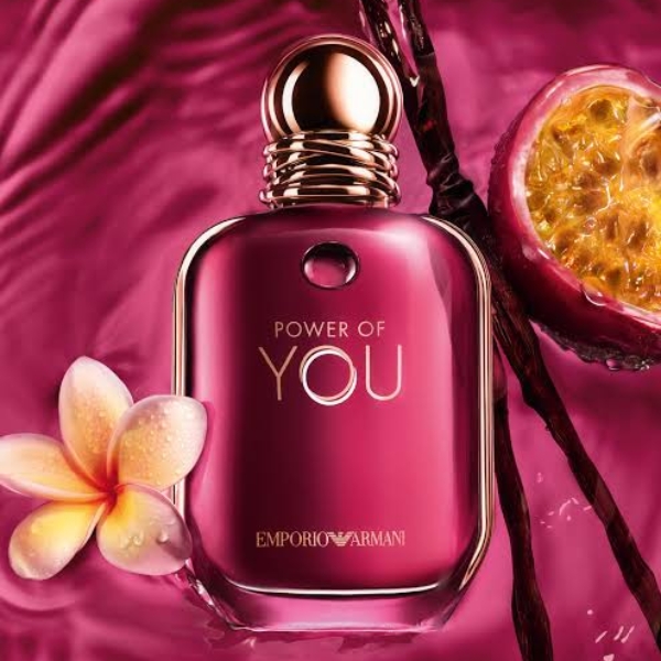 عطر ادکلن جورجیو آرمانی پاور آف یو | Giorgio Armani Power of You