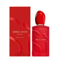 عطر ادکلن جورجیو آرمانی سی پشن رد بلوم | Giorgio Armani Sì Passione Red Bloom