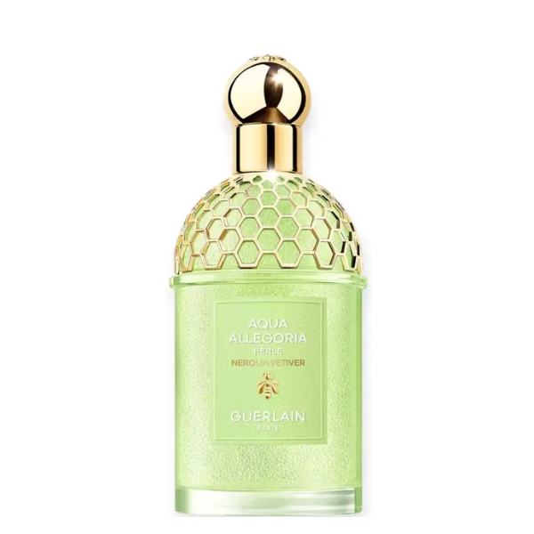 عطر ادکلن گرلن پرل نرولیا وتیور | Guerlain Perle Nerolia Vetiver