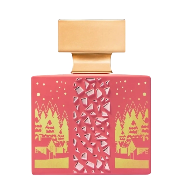 عطر ادکلن ام میکالف هیپنوتیک ماسک نکتار کریسمس ادیشن | M. Micallef Hypnotic Musk Nectar Christmas Edition