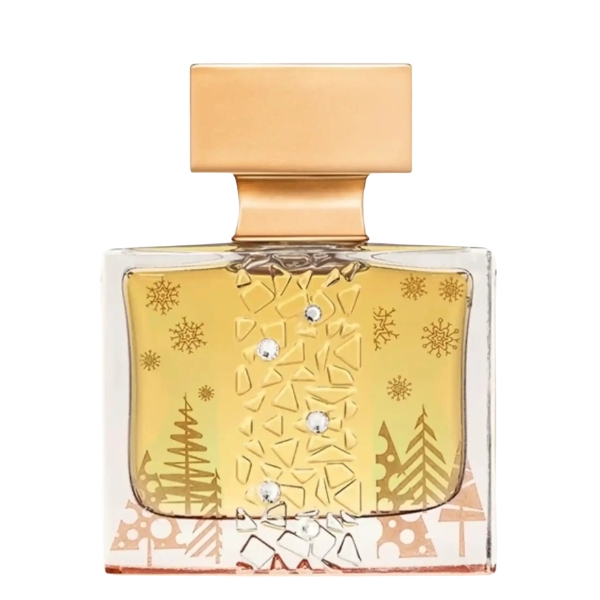 عطر ادکلن ام میکالف نوت وانیل نکتار کریسمس ادیشن | M. Micallef Note Vanillee Nectar Christmas Edition