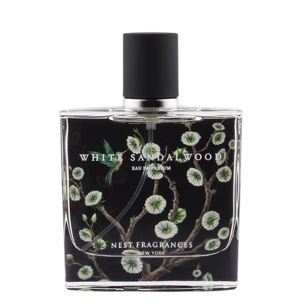عطر ادکلن نست وایت صندل وود | Nest White Sandalwood