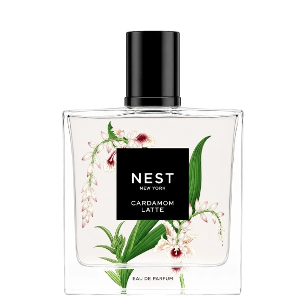 عطر ادکلن نست کارداموم لاته | Nest Cardamom Latte