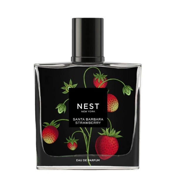 عطر ادکلن نست سانتا باربارا استرابری | Nest Santa Barbara Strawberry