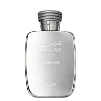عطر ادکلن رصاصی هوس کروم | Rasasi Hawas Chrome